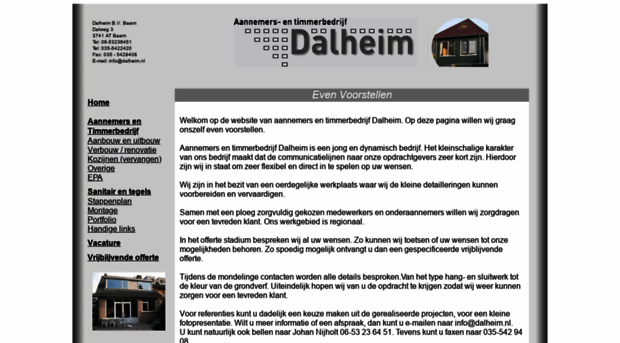 dalheim.nl