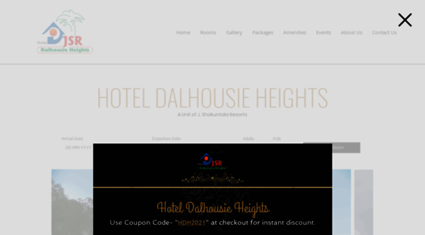 dalhousieheights.com