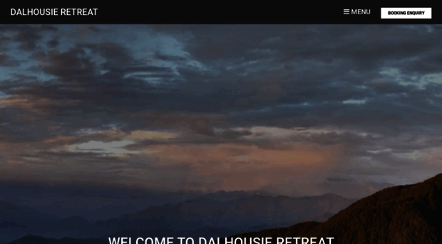 dalhousieretreat.com