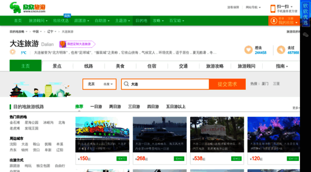 dalian.cncn.com