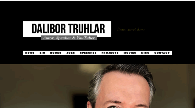 dalibortruhlar.com