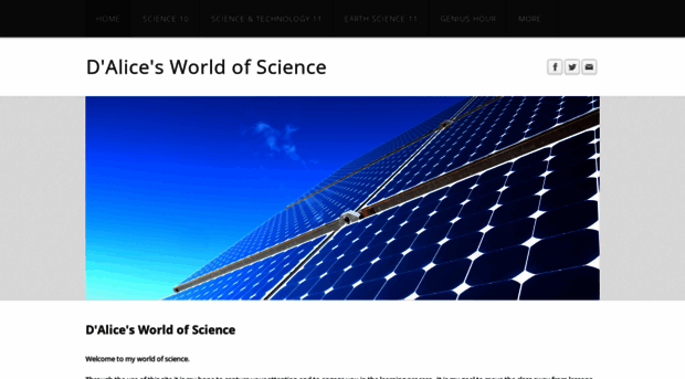 dalicesworldofscience.weebly.com