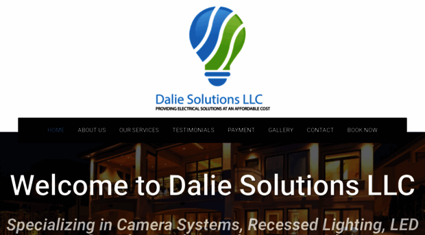 daliesolutionsllc.com