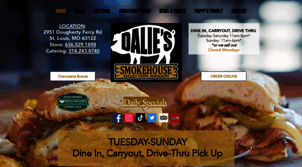 daliessmokehouse.com