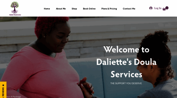 daliettesdoulaservice.com