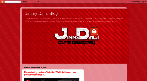dalihdgaming.blogspot.com