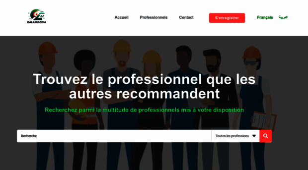 dalildz.com