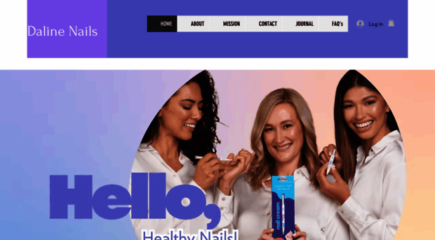 daline.com.au