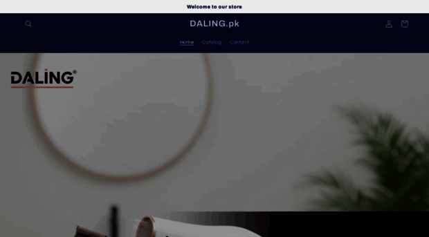 daling.pk