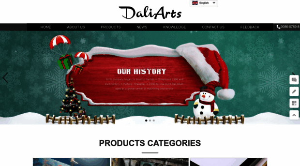 dalioilpainting.com