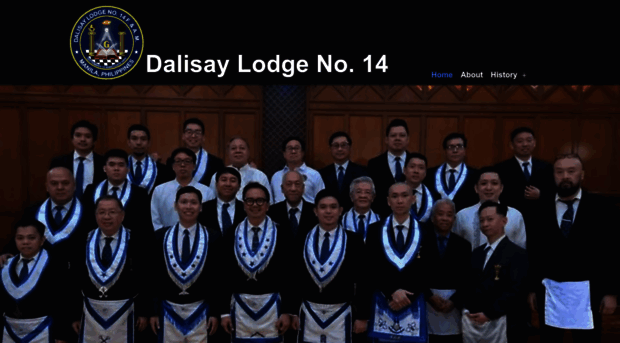 dalisay14.org