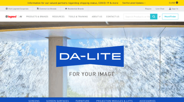 dalite.com