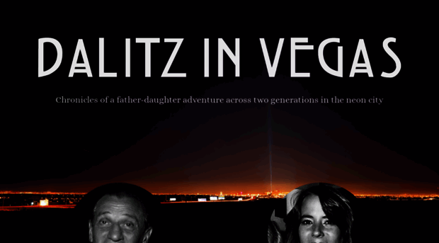 dalitzinvegas.com