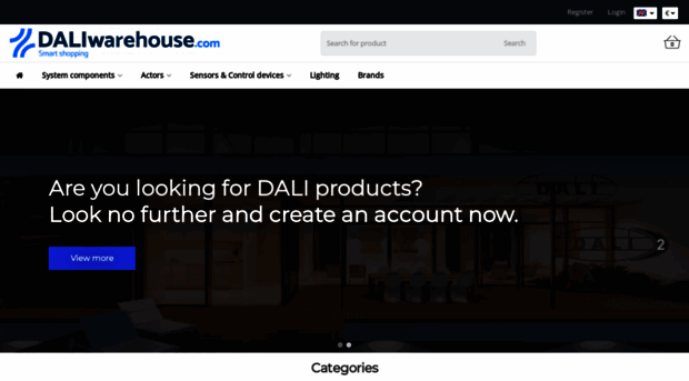 daliwarehouse.com