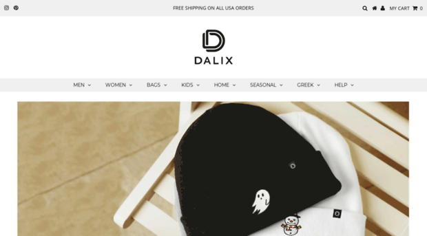 dalixwholesale.com