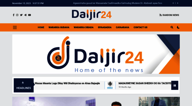 daljir24.com