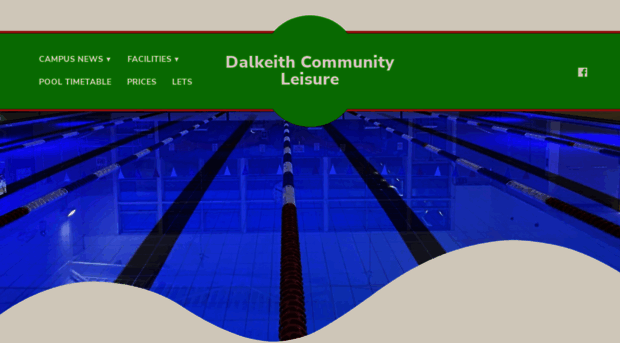 dalkeithcommunityleisure.com