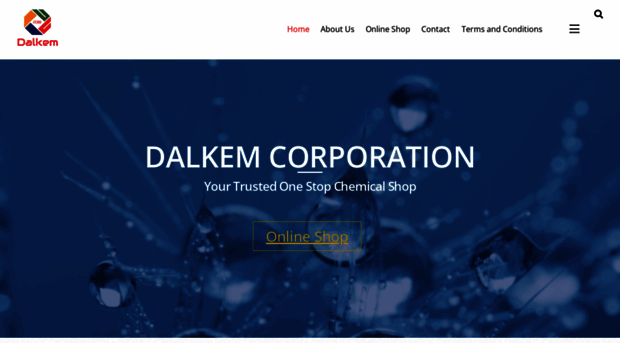 dalkemcorp.com