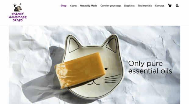 dalkeyhandmadesoaps.ie
