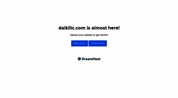 dalkilic.com