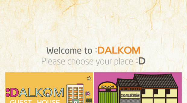 dalkomhouse.com
