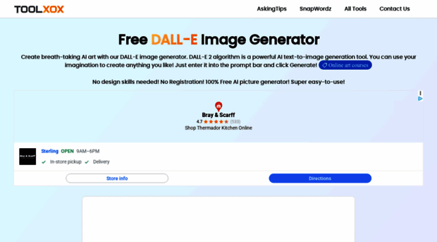 dall-e-image-generator.toolxox.com