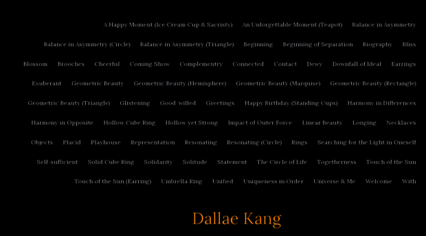 dallaekang.com