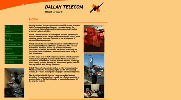 dallahtelecom.com