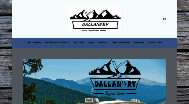 dallansrv.com