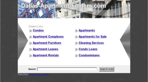 dallas-apartment-finders.com