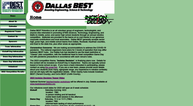 dallas-best.org