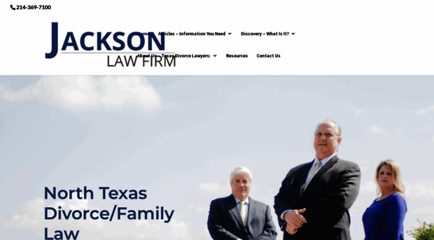 dallas-divorce-lawyer.com