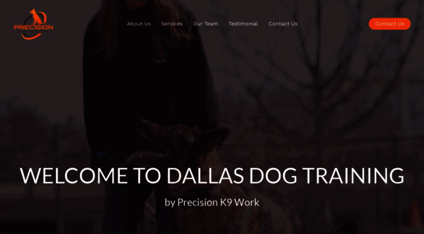 dallas-dogtraining.com