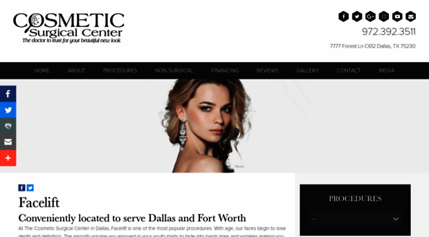 dallas-facelift.com