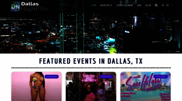 dallas-nightlife.com