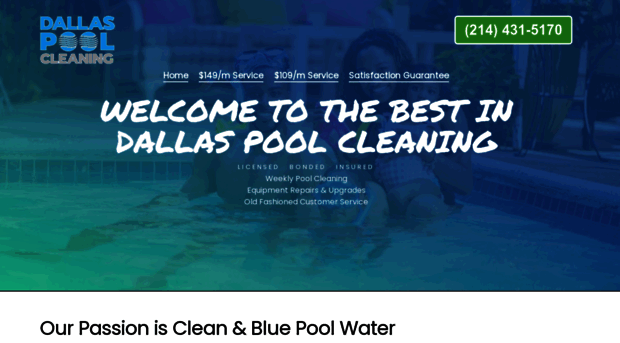 dallas-poolcleaning.net