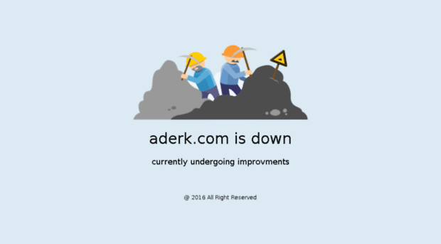 dallas.aderk.com