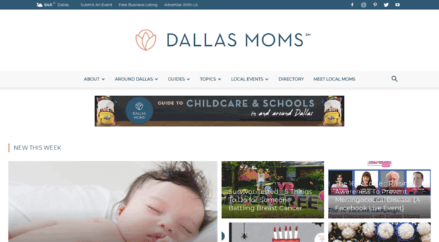 dallas.citymomsblog.com