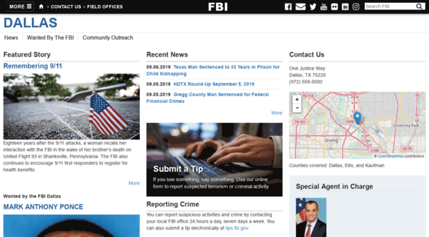 dallas.fbi.gov