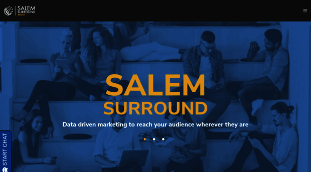 dallas.salemsurround.com