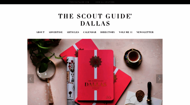 dallas.texas.thescoutguide.com