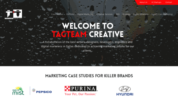 dallasadvertisingagency.com