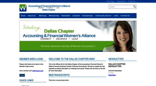 dallasafwa.starchapter.com