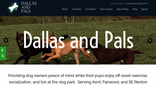 dallasandpals.com