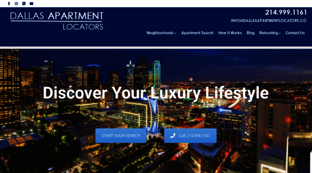 dallasapartmentlocators.co