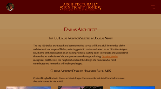 dallasarchitects.com