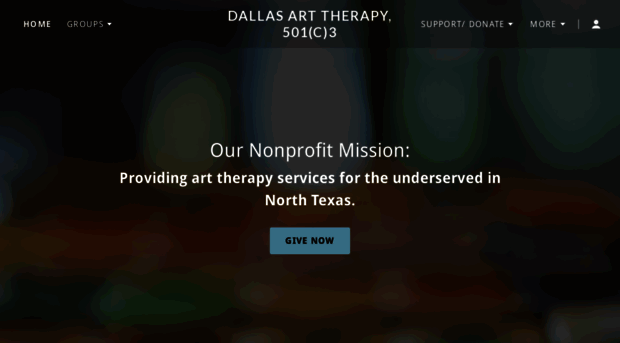 dallasarttherapy.org