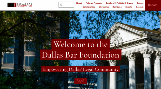 dallasbarfoundation.org