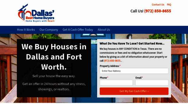 dallasbesthomebuyers.com