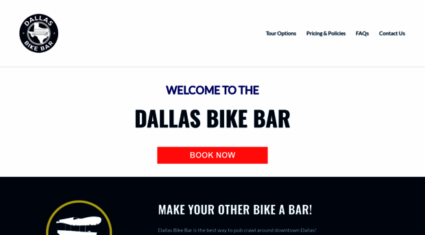 dallasbikebar.com